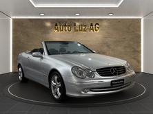 MERCEDES-BENZ CLK 500 Elégance Automatic, Benzina, Occasioni / Usate, Automatico - 7
