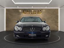 MERCEDES-BENZ CLK 500 Avantgarde Automatic, Benzina, Occasioni / Usate, Automatico - 2