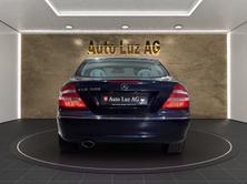 MERCEDES-BENZ CLK 500 Avantgarde Automatic, Benzina, Occasioni / Usate, Automatico - 3