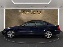 MERCEDES-BENZ CLK 500 Avantgarde Automatic, Benzina, Occasioni / Usate, Automatico - 5