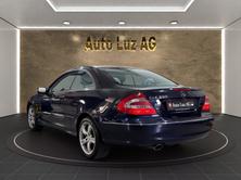 MERCEDES-BENZ CLK 500 Avantgarde Automatic, Benzina, Occasioni / Usate, Automatico - 6