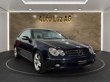 MERCEDES-BENZ CLK 500 Avantgarde Automatic, Benzina, Occasioni / Usate, Automatico - 7