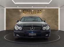 MERCEDES-BENZ CLK 500 Avantgarde Automatic, Essence, Occasion / Utilisé, Automatique - 2