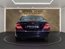 MERCEDES-BENZ CLK 500 Avantgarde Automatic, Essence, Occasion / Utilisé, Automatique - 3