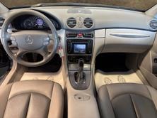MERCEDES-BENZ CLK 500 Avantgarde Automatic, Essence, Occasion / Utilisé, Automatique - 4