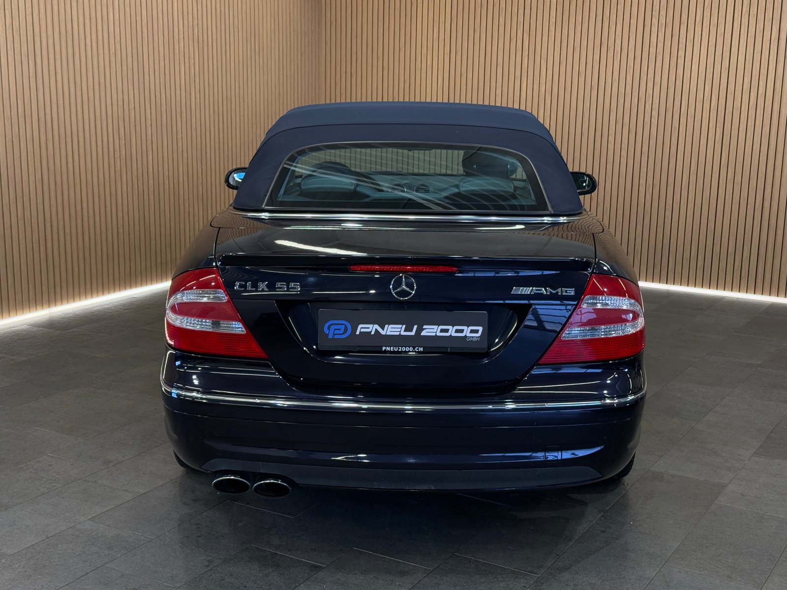 MERCEDES-BENZ Avantgarde Automatic, Benzin, Occasion / Gebraucht, Automatik - 4