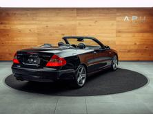 MERCEDES-BENZ CLK 63 AMG Avantgarde 7G-Tronic 1/119, Benzina, Occasioni / Usate, Automatico - 2
