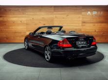 MERCEDES-BENZ CLK 63 AMG Avantgarde 7G-Tronic 1/119, Benzina, Occasioni / Usate, Automatico - 3