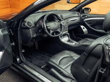 MERCEDES-BENZ CLK 63 AMG Avantgarde 7G-Tronic 1/119, Benzina, Occasioni / Usate, Automatico - 5