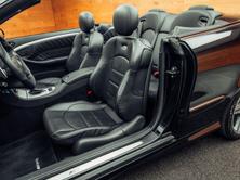 MERCEDES-BENZ CLK 63 AMG Avantgarde 7G-Tronic 1/119, Benzina, Occasioni / Usate, Automatico - 6