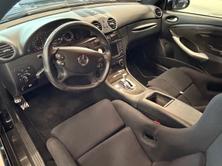 MERCEDES-BENZ CLK 63 AMG Black Series 7G-Tronic, Essence, Occasion / Utilisé, Automatique - 2