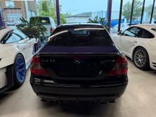 MERCEDES-BENZ CLK 63 AMG Black Series 7G-Tronic, Essence, Occasion / Utilisé, Automatique - 3