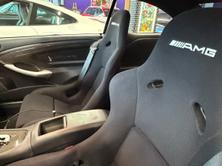 MERCEDES-BENZ CLK 63 AMG Black Series 7G-Tronic, Essence, Occasion / Utilisé, Automatique - 5