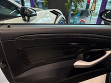 MERCEDES-BENZ CLK 63 AMG Black Series 7G-Tronic, Essence, Occasion / Utilisé, Automatique - 6