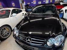 MERCEDES-BENZ CLK 63 AMG Black Series 7G-Tronic, Essence, Occasion / Utilisé, Automatique - 7