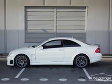 MERCEDES-BENZ CLK 63 AMG Black Series 7G-Tronic, Petrol, Second hand / Used, Automatic - 2