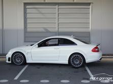 MERCEDES-BENZ CLK 63 AMG Black Series 7G-Tronic, Petrol, Second hand / Used, Automatic - 3