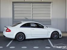 MERCEDES-BENZ CLK 63 AMG Black Series 7G-Tronic, Petrol, Second hand / Used, Automatic - 5