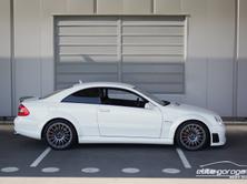 MERCEDES-BENZ CLK 63 AMG Black Series 7G-Tronic, Petrol, Second hand / Used, Automatic - 6