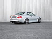 MERCEDES-BENZ Black Series 7G-Tronic, Benzin, Occasion / Gebraucht, Automatik - 3