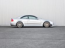 MERCEDES-BENZ Black Series 7G-Tronic, Benzin, Occasion / Gebraucht, Automatik - 4