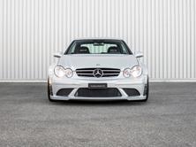 MERCEDES-BENZ Black Series 7G-Tronic, Benzin, Occasion / Gebraucht, Automatik - 5