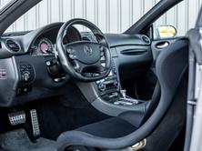 MERCEDES-BENZ Black Series 7G-Tronic, Benzin, Occasion / Gebraucht, Automatik - 6