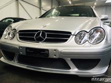 MERCEDES-BENZ CLK DTM AMG Cabriolet, Petrol, Second hand / Used, Automatic - 2