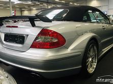 MERCEDES-BENZ CLK DTM AMG Cabriolet, Petrol, Second hand / Used, Automatic - 5