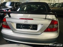 MERCEDES-BENZ CLK DTM AMG Cabriolet, Petrol, Second hand / Used, Automatic - 6