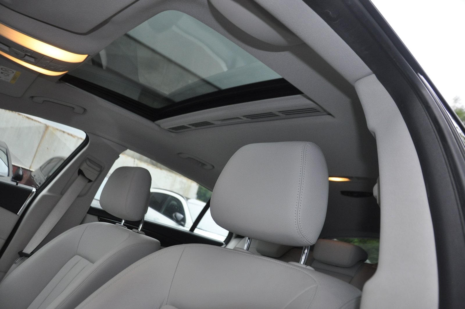MERCEDES-BENZ CLS Shooting Brake 220 BlueTEC 9G-Tronic I Anh, Diesel, Second hand / Used, Automatic - 6