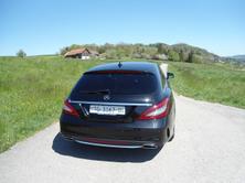 MERCEDES-BENZ CLS Shooting Brake 250 BlueTEC 4Matic 7G-Tronic, Diesel, Second hand / Used, Automatic - 4