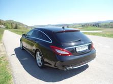 MERCEDES-BENZ CLS Shooting Brake 250 BlueTEC 4Matic 7G-Tronic, Diesel, Second hand / Used, Automatic - 5