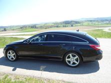 MERCEDES-BENZ CLS Shooting Brake 250 BlueTEC 4Matic 7G-Tronic, Diesel, Second hand / Used, Automatic - 6