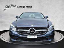 MERCEDES-BENZ CLS Shooting Brake 250 BlueTEC 4Matic 7G-Tronic, Diesel, Occasioni / Usate, Automatico - 2