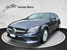 MERCEDES-BENZ CLS Shooting Brake 250 BlueTEC 4Matic 7G-Tronic, Diesel, Second hand / Used, Automatic - 3