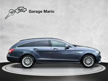 MERCEDES-BENZ CLS Shooting Brake 250 BlueTEC 4Matic 7G-Tronic, Diesel, Occasioni / Usate, Automatico - 4