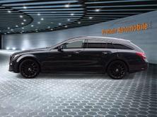 MERCEDES-BENZ CLS Shooting Brake 250 BlueTEC 4Matic 7G-Tronic AMG-Line, Diesel, Occasioni / Usate, Automatico - 2
