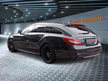 MERCEDES-BENZ CLS Shooting Brake 250 BlueTEC 4Matic 7G-Tronic AMG-Line, Diesel, Occasioni / Usate, Automatico - 3