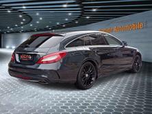 MERCEDES-BENZ CLS Shooting Brake 250 BlueTEC 4Matic 7G-Tronic AMG-Line, Diesel, Occasion / Gebraucht, Automat - 5