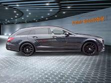 MERCEDES-BENZ CLS Shooting Brake 250 BlueTEC 4Matic 7G-Tronic AMG-Line, Diesel, Occasioni / Usate, Automatico - 6
