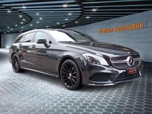 MERCEDES-BENZ CLS Shooting Brake 250 BlueTEC 4Matic 7G-Tronic AMG-Line, Diesel, Occasion / Gebraucht, Automat - 7