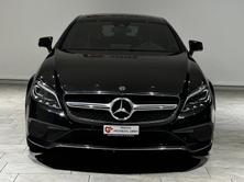 MERCEDES-BENZ CLS Shooting Brake 250 BlueTEC 4Matic 7G-Troni, Diesel, Occasioni / Usate, Automatico - 2
