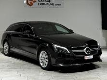 MERCEDES-BENZ CLS Shooting Brake 250 BlueTEC 4Matic 7G-Troni, Diesel, Occasioni / Usate, Automatico - 3