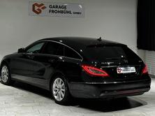 MERCEDES-BENZ CLS Shooting Brake 250 BlueTEC 4Matic 7G-Troni, Diesel, Occasioni / Usate, Automatico - 5