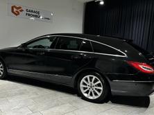 MERCEDES-BENZ CLS Shooting Brake 250 BlueTEC 4Matic 7G-Troni, Diesel, Occasioni / Usate, Automatico - 7