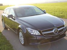 MERCEDES-BENZ CLS Shooting Brake 250 BlueTEC 4Matic 7G-Troni, Diesel, Occasion / Utilisé, Automatique - 2