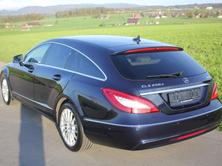 MERCEDES-BENZ CLS Shooting Brake 250 BlueTEC 4Matic 7G-Troni, Diesel, Occasion / Utilisé, Automatique - 3
