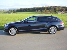 MERCEDES-BENZ CLS Shooting Brake 250 BlueTEC 4Matic 7G-Troni, Diesel, Occasion / Utilisé, Automatique - 5