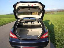 MERCEDES-BENZ CLS Shooting Brake 250 BlueTEC 4Matic 7G-Troni, Diesel, Occasion / Utilisé, Automatique - 6